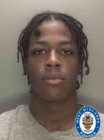 Man who hid in Netherton attic found guilty of murdering father-of-three - Dudley News