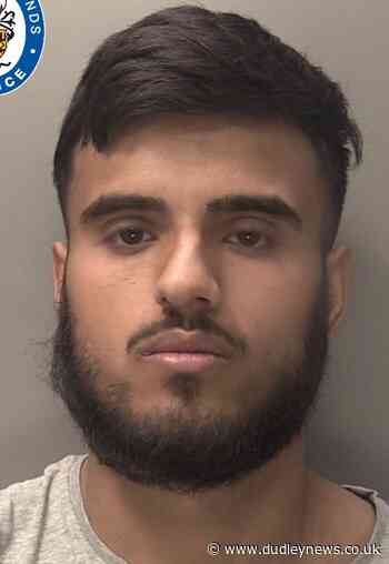 Dudley man jailed after motorbike robbery led to fatal crash | Dudley - Dudley News