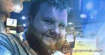 Heartbreak as Dudley DJ Nathan Ball dies with Covid-19 aged just 32 - Birmingham Live
