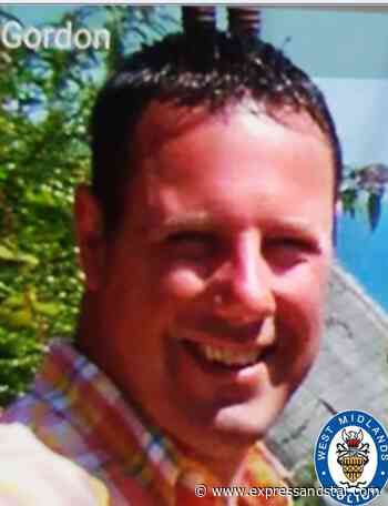 Appeal for help finding missing Dudley man, 54 - expressandstar.com