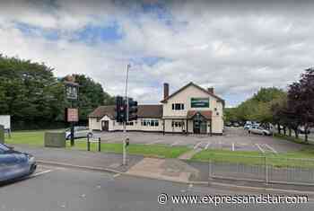 Dudley pub landed with £10000 court bill over mice found at premises - expressandstar.com