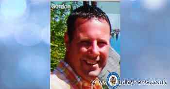 Have you seen missing Dudley man Gordon Dinnie? - Dudley News
