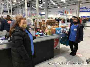New discount supermarket in Dudley is open for business - Dudley News