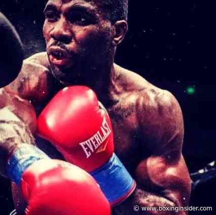 Showtime Recap: Terrell Gausha Wipes Out Jamontay Clark