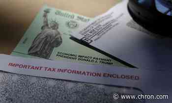 Check your bank account this weekend, your $1,400 stimulus check might be there