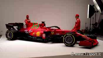 F1 | Ferrari: e se Terruzzi e Salo avessero avuto ragione? - F1Sport.it