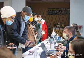 Vaccine controversy raises wider public-health worries