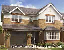 Garstang: Baxter Homes plans new houses thanks to OakBank North investment