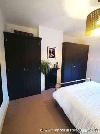 Clitheroe make-up artist is new Instagram home renovation queen