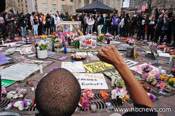 After a year without Breonna Taylor, protesters are renewing calls for justice