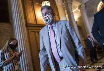 'A tremendous sea change': Democrats see a path to remaking the Senate filibuster