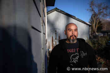 'They left us out to dry': Wildland firefighter says he was 'blacklisted' for speaking against lack of Covid safety