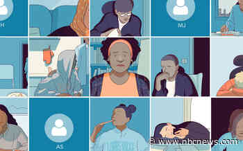 'Are you still here?' First-year teachers face overwhelming challenges in pandemic