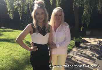Your messages: Happy Mother's Day to Bolton's best mums