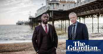 TV tonight: John Simm stars as Detective Roy Grace