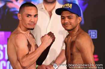 Juan Franciso Estrada vs. Roman ‘Chocolatito’ Gonzalez – prediction