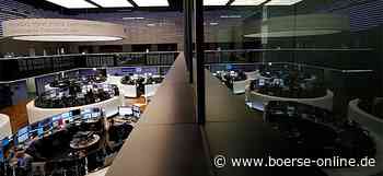 DAX-Ausblick: Aktien-Anlegern stehen unruhige Wochen bevor