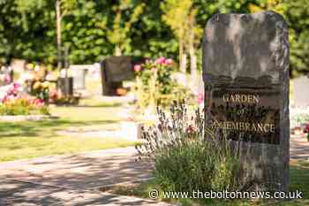 Howe Bridge Crematorium to broadcast Mother’s Day service