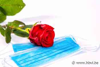 Het verdriet van Limburg: eerbetoon aan de coronaslachtoffers in Borgloon - Het Belang van Limburg