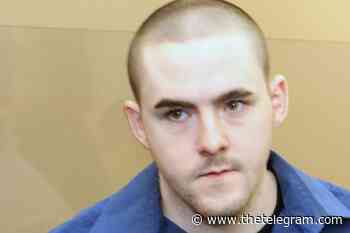 Court of Appeal in St. John's upholds convicted killer Chesley Lucas’ jail sentence - The Telegram