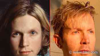 Beck -- Good Genes or Good Docs?!