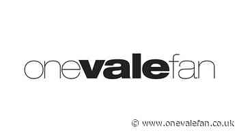 Match Thread: Port Vale v Bolton Wanderers - Page 34 - Port Vale present - onevalefan.co.uk