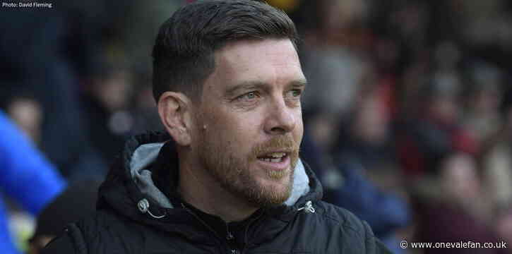 Port Vale 0-1 Bolton Wanderers match report - onevalefan.co.uk