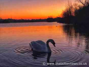 Super photos showcase the wonders to be found around Bolton - The Bolton News