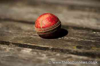 Bolton Cricket League confirm May start date for new season - The Bolton News