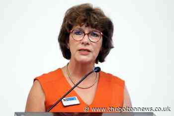 Fortalice chair to become next High Sheriff - The Bolton News