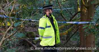 Human skull found in Bolton is likely that of a male, police say - Manchester Evening News
