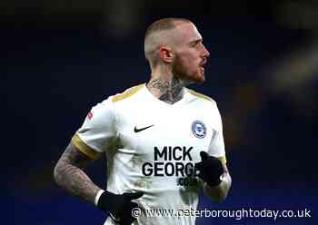 Bolton Wanderers deny former Posh star Marcus Maddison missed a match after oversleeping! - Peterborough Telegraph