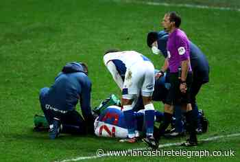 Bradley Dack: An injury that has rocked a football club