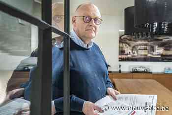 Voor 23.500 euro aan voorschotten betaald, maar nog geen dag op reis geweest - Het Nieuwsblad