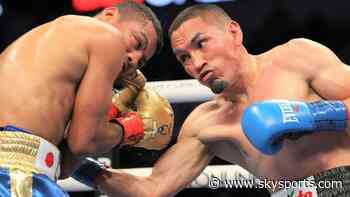 Estrada edges out Gonzalez in red-hot rematch