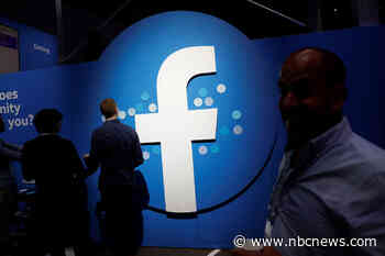 Facebook, Google fight bill that would help U.S. news industry