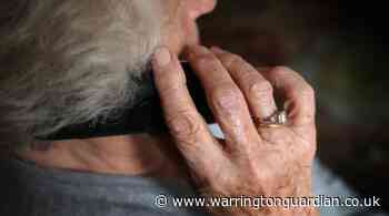 Cheshire Police issue warning over conmen posing as officers