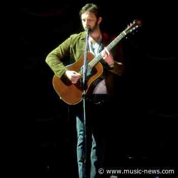 Kings of Leon just 'go with the flow' with their music