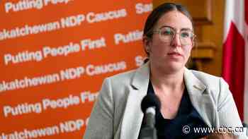 Sask. opposition calls for action after StatsCan shows 23K fewer jobs in February year-over-year