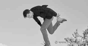 Zack Snyder’s Rough and Tumble Ride With ‘Justice League’