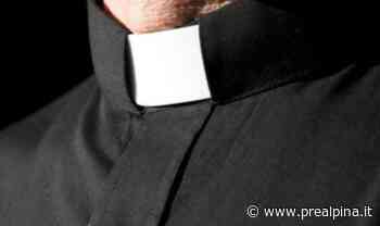 Ricatto hot al prete: assolto - La Prealpina