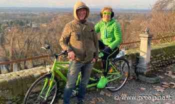 Green Day il compleanno di Erica - La Prealpina