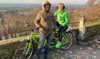Montagna fatale a una coppia di Samarate - La Prealpina