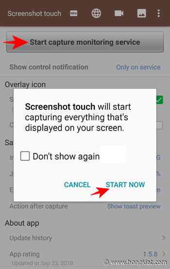 How to Take Screenshots on Android — Better and Faster