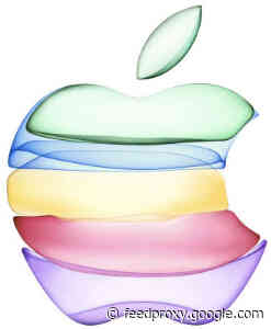 Morgan Stanley: Buy Apple and ignore the ‘noise’