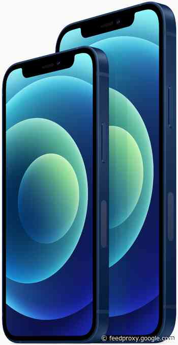 Apple’s next-gen iPhone will ‘likely’ have Touch ID under the display