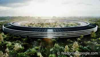 Apple sues former employee over secret project leaks to media