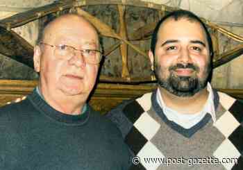 Hope is on the horizon for Pittsburgh-area man who lost his grandfather in early days of the pandemic
