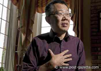 For a Pittsburgh-area dentist from Wuhan, a year of shifting worries between two homes
