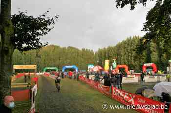 Goed nieuws voor liefhebbers van cross: Wase veldritten blijven op de internationale agenda staan